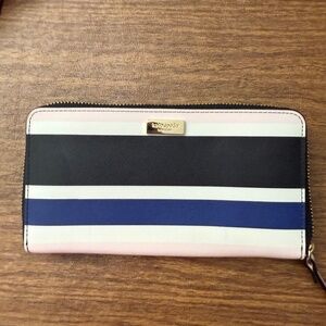 kate spade walltet